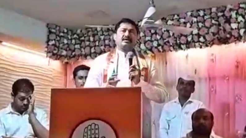 Maharashtra: ઠાકરે સરકારમાં તકરાર ! કોંગ્રેસના પ્રદેશ અધ્યક્ષે ફરીથી શિવસેના અને NCP વિરુદ્ધ આપ્યું નિવેદન