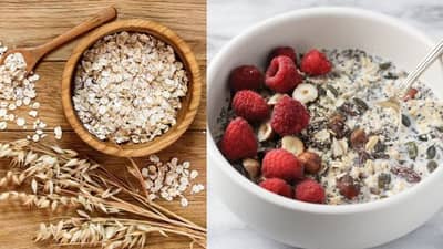 તમારા વર્ષો જુના સવાલનો આજે મળશે જવાબ! વજન ઘટાડવા શ્રેષ્ઠ શું? ઓટ્સ કે મ્યુસલી?