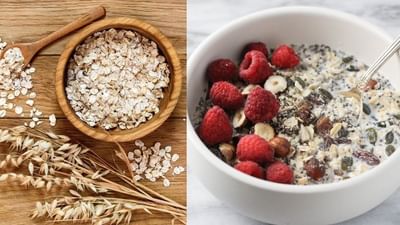તમારા વર્ષો જુના સવાલનો આજે મળશે જવાબ! વજન ઘટાડવા શ્રેષ્ઠ શું? ઓટ્સ કે મ્યુસલી?