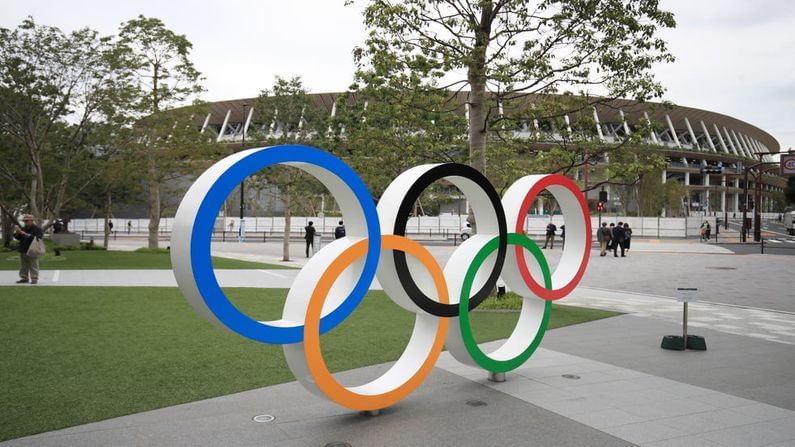 Tokyo Olympic 2020 : શું તમે જાણો છો ઓલિમ્પિક્ની પાંચ રિંગ્સનો અર્થ ? અને જાણો તેના તથ્યો વિશે