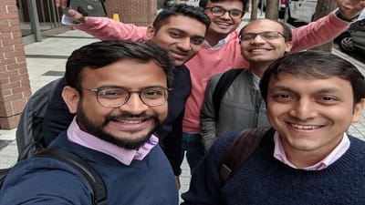 Mumbai: ઘાટકોપરની આ ગુજ્જુ ગેંગે કર્યો કમાલ, 25 વર્ષ જુની કંપનીનો 66% હિસ્સો 4500 કરોડમાં પ્રાપ્ત કર્યો