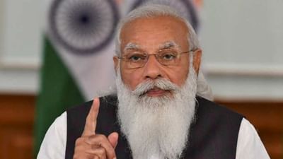 વારાણસી મુલાકાત પૂર્વે PM Modi નું ટ્વિટ, કહ્યું નવી પેઢીને ઉત્તમ ઇન્ફ્રાસ્ટ્રકચર આપવાનું વિઝન