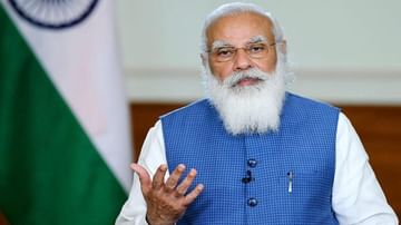 PM Modi: મહારાષ્ટ્ર કેરળ સહિત 6 રાજ્યનાં મુખ્યપ્રધાન સાથે વડાપ્રધાન મોદીની આજે બેઠક, કોરોનાની સ્થિતિ પર ચર્ચા