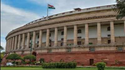 Parliament Monsoon Session 2021: આજથી સંસદનાં ચોમાસુ સત્રનો પ્રારંભ, વિપક્ષે તૈયાર કરી સત્તા પક્ષને ઘેરવાની રણનીતિ