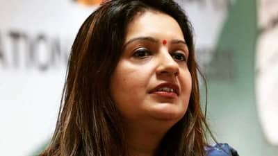 મહિલાઓની થઈ રહી છે ખુલ્લેઆમ હરાજી, સાંસદ પ્રિયંકા ચતુર્વેદીએ આઈટી પ્રધાન વૈષ્ણવને પત્ર લખી કડક કાર્યવાહીની કરી માંગ