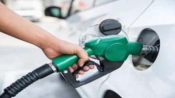 Petrol-Diesel Price Today : એક મહિનાથી સ્થિર પેટ્રોલ - ડીઝલની કિંમતોમાં ક્યારે ઘટાડો થશે? કરો એક નજર લેટેસ્ટ રેટ ઉપર