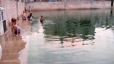 Bhakti: એક ‘કુંડે પૂરી શ્રીમંદિર પ્રભુ જગન્નાથજીનું જ હોવાની સાક્ષી !