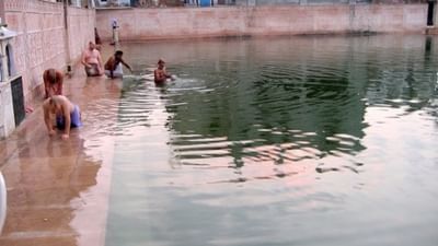 Bhakti: એક ‘કુંડે' પૂરી શ્રીમંદિર પ્રભુ જગન્નાથજીનું જ હોવાની સાક્ષી !