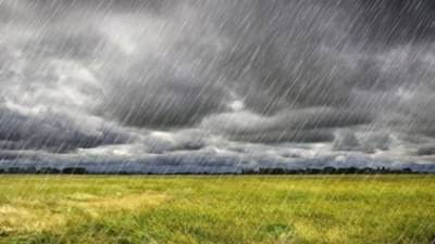 VALSAD : વહેલી સવારથી જ મેઘરાજાની ધમાકેદાર એન્ટ્રી, વાપીમાં બે કલાકમાં 4 ઇંચ વરસાદ