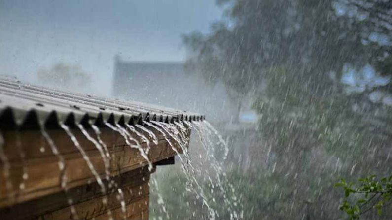 Monsoon Break: હવામાનની આ સ્થિતિને કારણે રાજ્યના વરસાદમાં 36 ટકાનો ઘટાડો થયો, જાણો શું છે મોનસુન બ્રેક