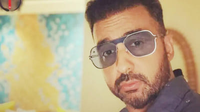 સુરતથી પકડાયેલા તનવીર હાશ્મીએ કબૂલ્યું, કુંદ્રા માટે ન્યૂડિટી સાથેની ફિલ્મો બનાવતો હતો, જાણો વિગત