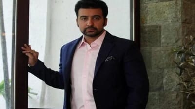 Raj Kundra Case: ઠાકરે સરકારના 'ઓપરેશન ક્લીન'નું પરિણામ રાજ કુન્દ્રાની ધરપકડ! શું કમિશ્નર હેમંત નાગરાલે ચલાવી રહ્યા છે સફાઈ અભિયાન?