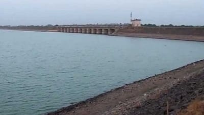 ખુશખબર : Rajkot શહેરમાં નર્મદાનું 300 ક્યુસેક પાણી આપવાનો સીએમ રૂપાણીનો નિર્ણય