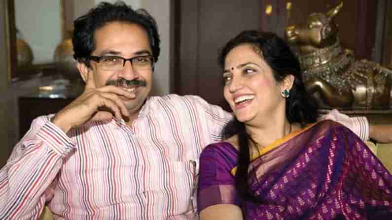 Uddhav Thackeray Birthday: પહેલીવાર રશ્મિ ઠાકરે સાથે મુલાકાત અને પછી જીવનભરનો સાથ, ખૂબ મજેદાર છે મહારાષ્ટ્રના મુખ્યમંત્રીની લવ સ્ટોરી