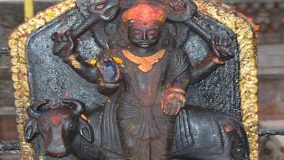 BHAKTI:શું તમે કરો છો શનિદેવના આ દસ નામનો જાપ ? જાપ માત્રથી શનિદેવ હરશે સઘળા સંતાપ !