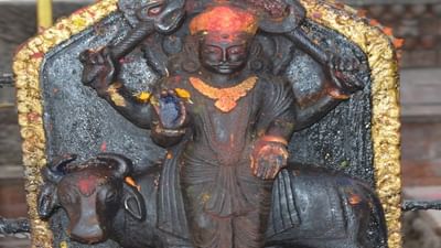 BHAKTI:શું તમે કરો છો શનિદેવના આ દસ નામનો જાપ ? જાપ માત્રથી શનિદેવ હરશે સઘળા સંતાપ !