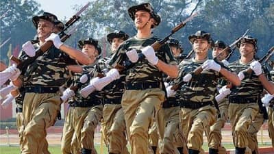 SSB Recruitment 2021: સશસ્ત્ર સીમા બળમાં આ પદ માટે ભરતી જાહેર, જાણો કેવી રીતે થશે ઉમેદવારોની પસંદગી