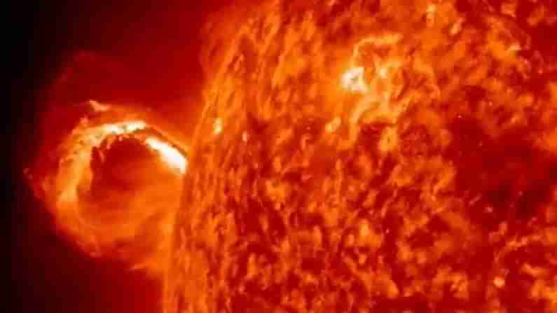 NASA Sun: નાસાએ સૂર્યનો અદ્ભુત નજારો કર્યો શેર, વીડિયોમાં ખૂબ જ નજીકથી ધગધગતો સૂર્ય દેખાયો, જાણો આ આટલો ખાસ કેમ છે?