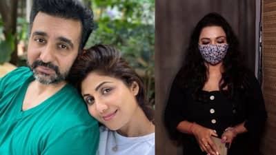 Sagarika Shona નો ગંભીર આરોપ: રાજ કુંદ્રાએ વેબ સિરીઝમાં કામ આપવાનું કહીને કરી હતી આવી માંગણી