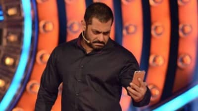 Insta માં માત્ર 7 અભિનેત્રીઓને ફોલો કરે છે સલમાન ખાન, જેમાંથી 3 ભૂતપૂર્વ પ્રેમિકા, જાણો કોણ છે લીસ્ટમાં