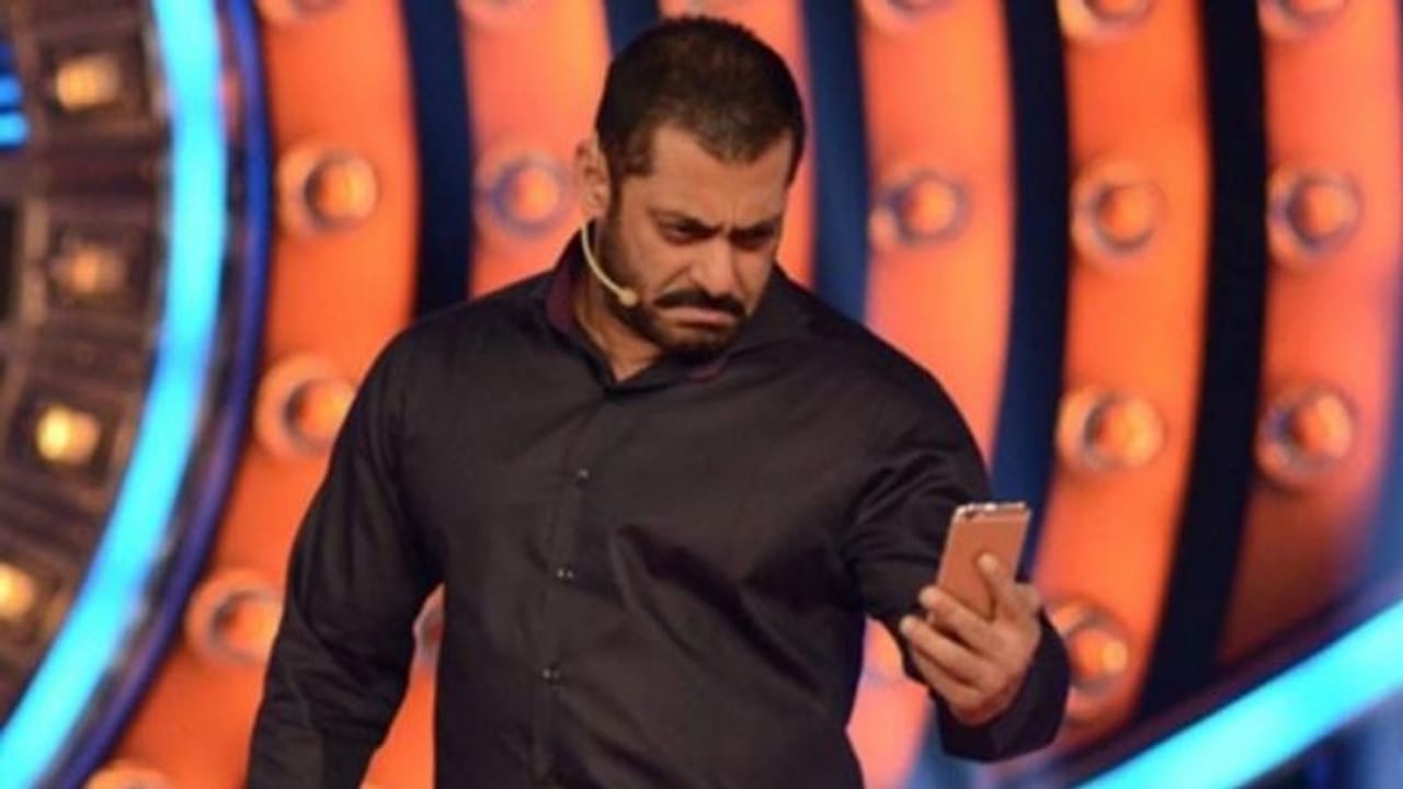 Insta માં માત્ર 7 અભિનેત્રીઓને ફોલો કરે છે સલમાન ખાન, જેમાંથી 3 ભૂતપૂર્વ પ્રેમિકા, જાણો કોણ છે લીસ્ટમાં