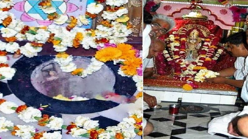 Bhakti : 50 લાખ લીટર પાણી ભરવા છતાં ખાલી જ રહે છે આ ચમત્કારિક માટલું ! શું છે રહસ્ય ?