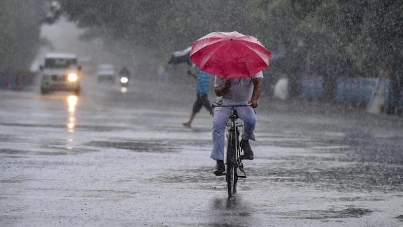 Monsoon : આ રાજ્યોમાં 11 જુલાઇ સુધી પહોંચી શકે છે ચોમાસુ, દક્ષિણ પશ્ચિમ ચોમાસુ ફરી સક્રિય થવાના સંકેત