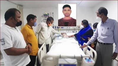 Surat માંથી ડોનેટ લાઈફ સંસ્થા દ્વારા 34 મું હ્રદયદાન, અમદાવાદમાં કરાયું હૃદયનું ટ્રાન્સપ્લાન્ટ