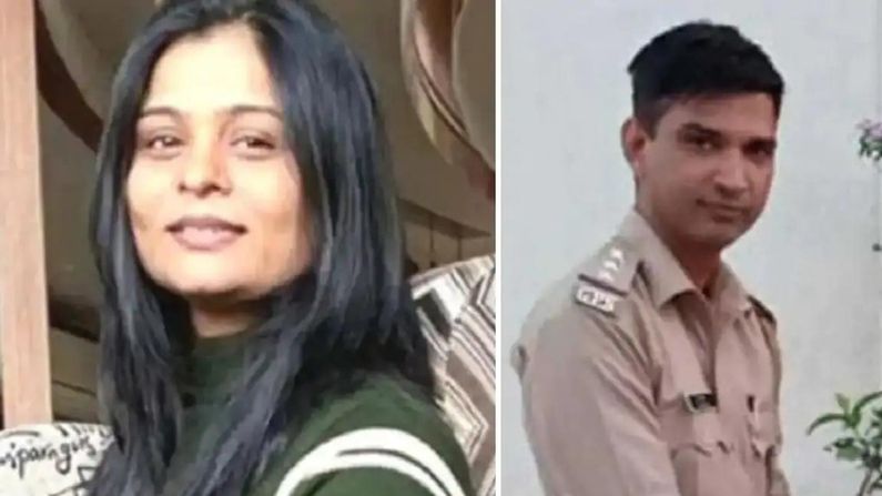 Sweety Patel Murder Case: હત્યા બાદ હત્યારા પતિએ હિન્દુ રીતરિવાજ પ્રમાણે કરી હતી પત્નિની અંતિમવિધી, ક્રાઇમ બ્રાન્ચને હાથ લાગ્યા પુરાવા