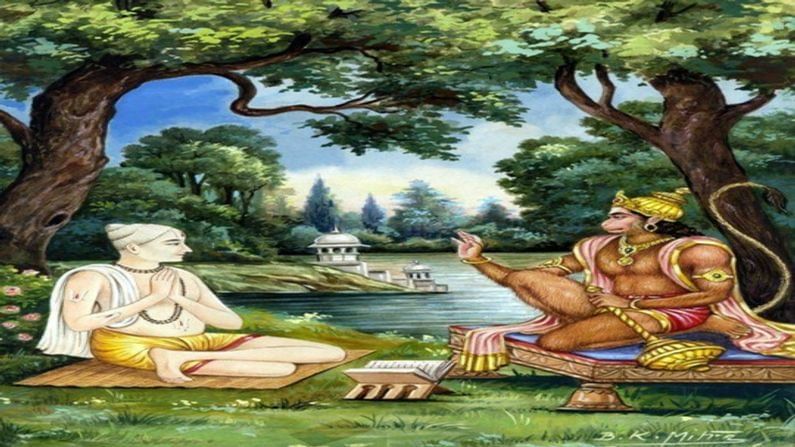 Bhakti : જેમના કોઈ ગુરુ નથી તેમણે કોને ગુરુ કરવા ? તુલસીદાસજીએ સ્વયં વર્ણવ્યો ગુરુ મહિમા