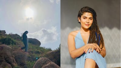 OMG: તારક મહેતા શોની જૂની સોનુ એક મહિનાથી કરી રહી છે ગુજરાત ભ્રમણ! જાણો અત્યારે ક્યાં છે નિધિ?