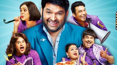 The Kapil Sharma Show ના ફેન્સ માટે ખુબ મોટા સમાચાર: આ તારીખે શરુ થશે શો, કપિલે આપી હિન્ટ