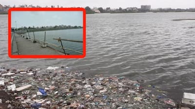 Surat: આગામી સમયમાં સ્થાનિકોને દૂષિત પાણી પીવાનો વારો આવશે? જાણો કેમ પાલિકાની ચિંતા વધી