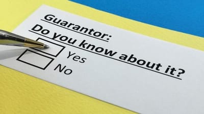 કોઈની પણ લોનમાં ગેરેંટર બનતા પહેલા આ નિયમો ધ્યાનમાં રાખજો, નહીં તો પસ્તાવાનો વારો આવશે