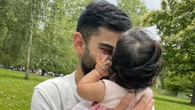 તો આ ખાસ રીતે વિરાટ-અનુષ્કાએ ઉજવ્યો વામિકાનો 6th Month Birthday, જુઓ તસ્વીરો