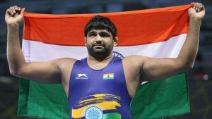 Tokyo Olympics: ભારતીય રેસલર સુમિત મલિક ડોપિંગ ટેસ્ટમાં નિષ્ફળ, 2 વર્ષ પ્રતિબંધ ફરમાવાયો