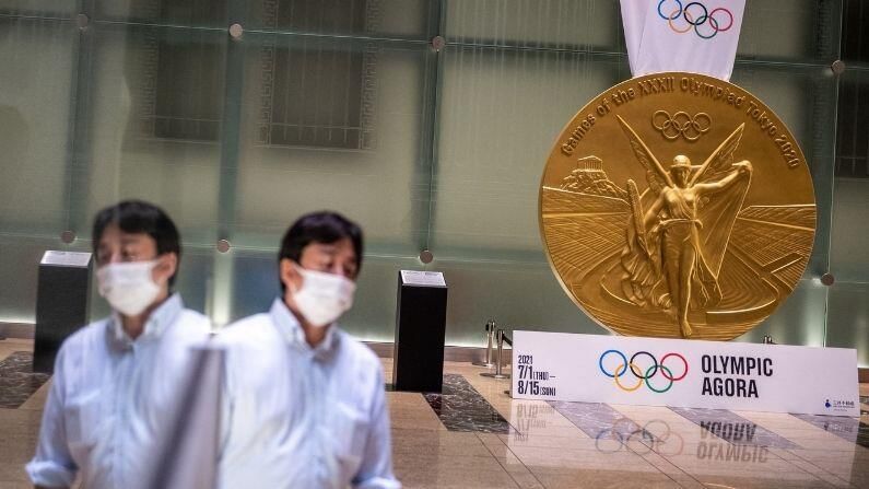 Olympics 2020 : Tokyo માં વધ્યા કોરોનાના કેસ, ઓલિમ્પિક રમતની શરુઆત બાદ કેસમાં ઉછાળો
