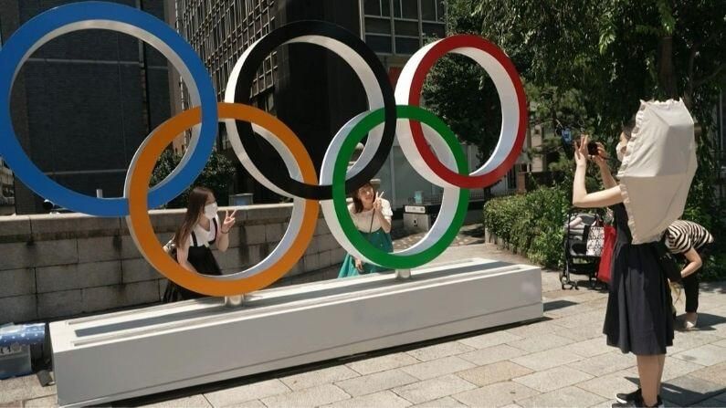 Tokyo Olympics: કોરોના સંક્રમણને લઈ ઓલિમ્પિકમાંથી આ દેશ થયો બહાર, ટોક્યોમાં 2000 નવા કેસ સામે આવ્યા