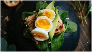 Healthy Sandwiches : હેલ્ધી સેન્ડવિચ તમને વજન ઘટાડવામાં મદદ કરશે, જુઓ બનાવવાની રીત