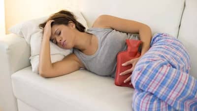 Health Tips : અનિયમિત પીરિયડ્સ પાછળ ઘણા છે કારણો : છુટકારો મેળવવા માટે કરો આ ઘરેલું ઉપાય