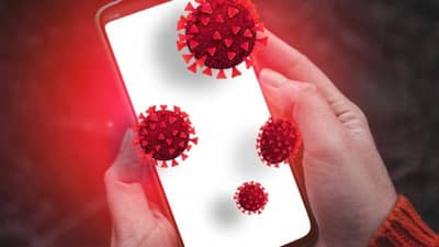 આવી ગઇ કોરોનાની પ્રથમ ઇલેક્ટ્રોનિક ટેસ્ટ કીટ, ઘરે બેઠા મોબઇલ પર મેળવી શકાશે રિપોર્ટ