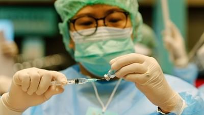 શું ચીનને નથી પોતાની વેક્સિન પર ભરોસો ? પોતાના નાગરીકોને આપશે જર્મન વેક્સિન