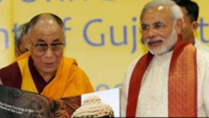 Dalai Lama Turns 86 : પીએમ મોદીએ દલાઇ લામાને જન્મદિવસની શુભેચ્છા પાઠવી, જાણો શું બોલ્યા તિબ્બતી કાર્યકર્તા ?