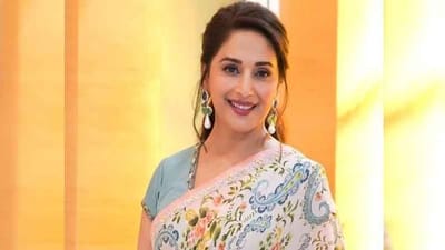 Madhuri Dixit હવે ઓટીટી પર કરશે ધમાલ, શું સુષ્મિતા, લારા પર પડશે ભારે ?