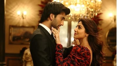 Bollywood News: એકવાર ફરી આવી રહ્યું છે Akshay Kumar-શિલ્પા શેટ્ટીનું ગીત ચૂરા કે દિલ મેરા