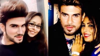 Birthday Special: કોરિયોગ્રાફર Geeta Kapoor એ કોના પ્રેમમાં આજ સુધી નથી કર્યાં લગ્ન ?