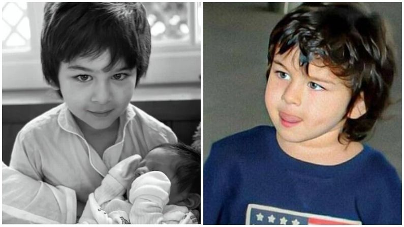 Kareena Kapoor Baby Boy Name: જાણવા મળ્યું સૈફ અને કરીનાના નાના પુત્રનું નામ, આ નામથી બોલાવવામાં આવશે તૈમૂરના ભાઈને