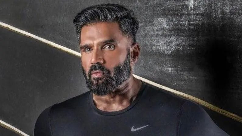 પરિવાર સાથે જે બિલ્ડિંગમાં રહે છે Sunil Shetty, તેને BMCએ કેમ કર્યું સીલ? જાણો કારણ