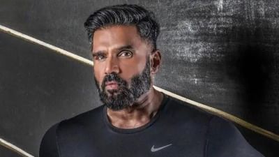 પરિવાર સાથે જે બિલ્ડિંગમાં રહે છે Sunil Shetty, તેને BMCએ કેમ કર્યું સીલ? જાણો કારણ