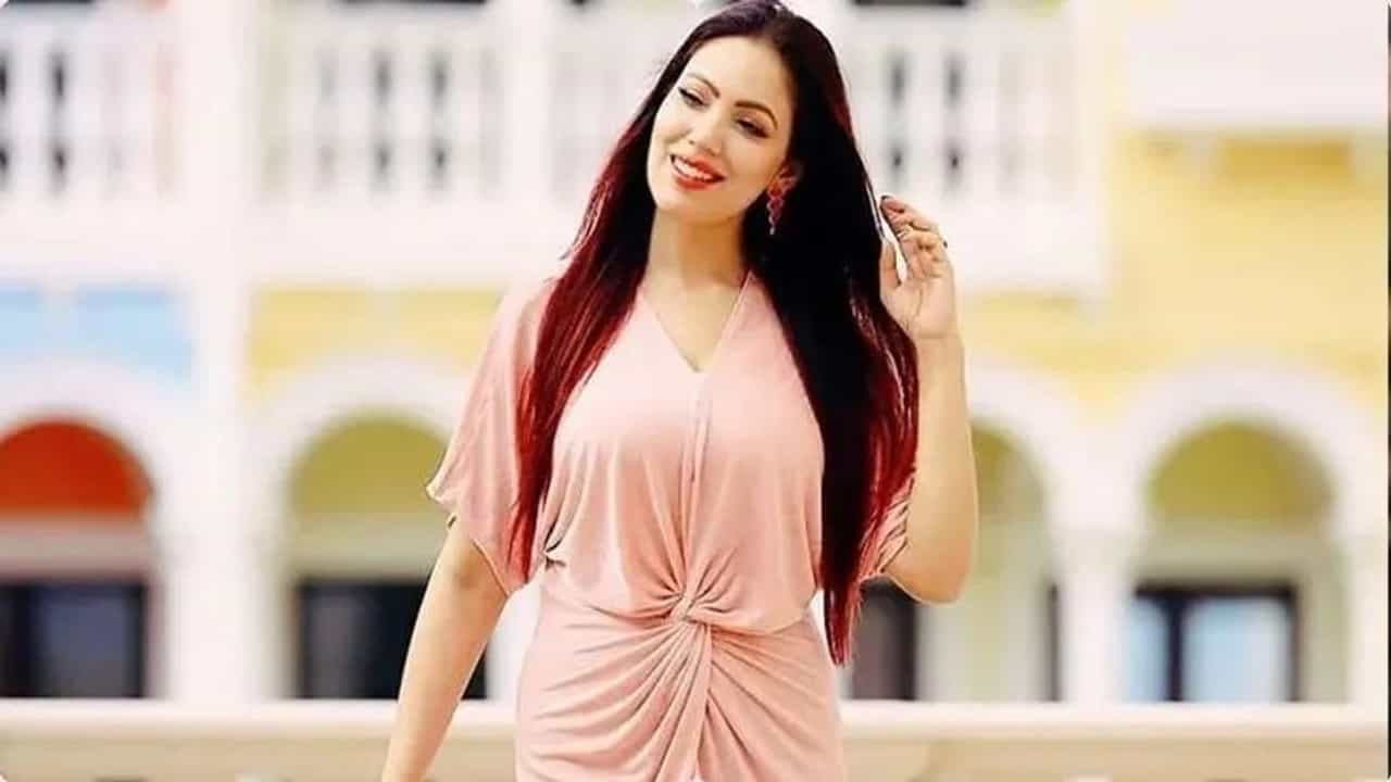Munmun Dutta : TMKOCની બબીતા જી ફરી થઈ હેરાન, અભિનેત્રીએ તેમના ચાહકોને આપી આ ચેતવણી